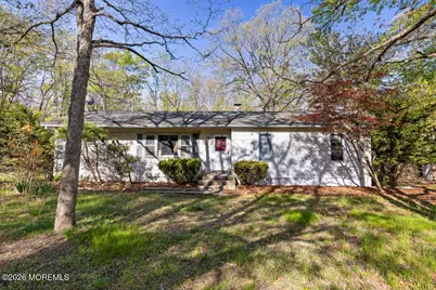543 Newtons Corner Road, Howell Township, NJ 07731 - Photo 1