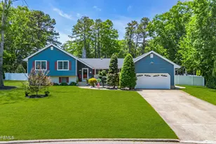 208 Quail Ln S, Lanoka Harbor, NJ 08734 - Photo 1