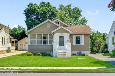 108 Wall Street, West Long Branch, NJ 07764 - Photo 1