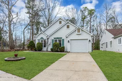 40 N Avon Drive, Jackson, NJ 08527 - Photo 1