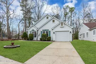 40 N Avon Dr, Jackson, NJ 08527 - Photo 1