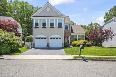 60 Waterford Avenue, Morganville, NJ 07751 - Photo 1