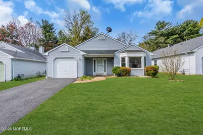 23 Chipmunk Drive, Brick, NJ 08724 - Photo 1