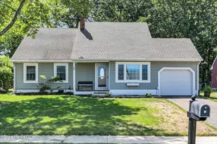 35 Lisa Dr, Hazlet Township, NJ 07730 - Photo 1
