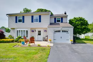 41 Moak Dr, Hazlet Township, NJ 07730 - Photo 1