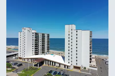 45 Ocean Avenue #6C, Monmouth Beach, NJ 07750 - Photo 1