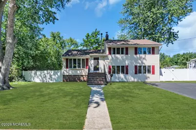 56 Stephenville Boulevard, Red Bank, NJ 07701 - Photo 1