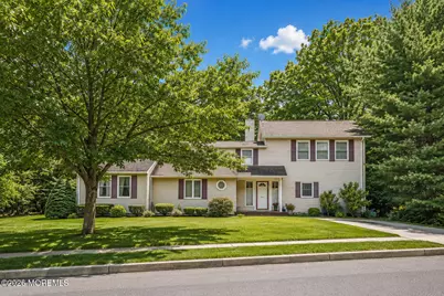 291 New Road, Monmouth Junction, NJ 08852 - Photo 1