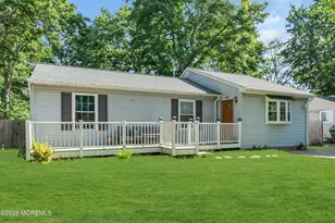 155 Lucy Rd, Lakewood, NJ 08701 - Photo 1