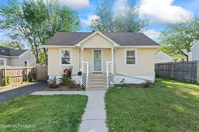 930 Woodmere Drive, Aberdeen Township, NJ 07735 - Photo 1