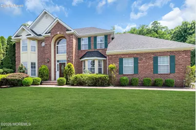 10 Timmons Hill Drive, Millstone Township, NJ 08535 - Photo 1