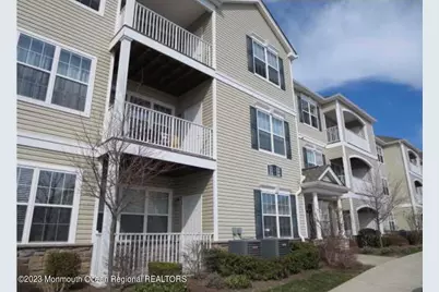 314 Mill Pond Way, Eatontown, NJ 07724 - Photo 1