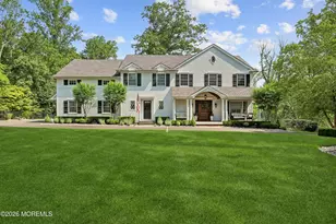 92 Tulip Ln, Colts Neck Township, NJ 07722 - Photo 1