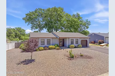 60 Pelican Drive, Berkeley, NJ 08721 - Photo 1