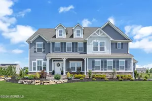 20 Gina Dr, Allentown, NJ 08501 - Photo 1