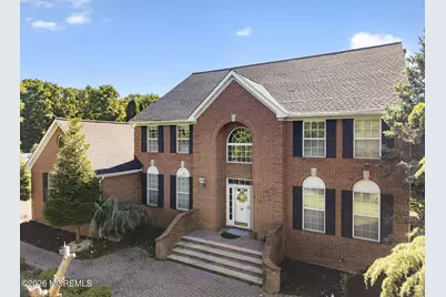 14 Heathrow Court, Marlboro Township, NJ 07746 - Photo 1