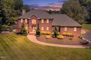 4 Henry Ct, Millstone Township, NJ 08535 - Photo 1