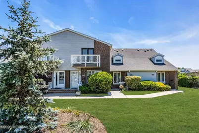 25 Meadow Avenue #51, Monmouth Beach, NJ 07750 - Photo 1