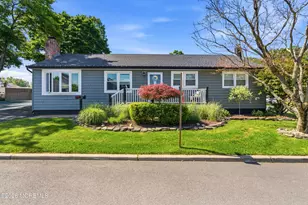 10 3rd St, Matawan, NJ 07747 - Photo 1