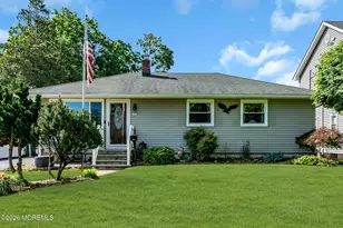 39 Monroe St, Keyport, NJ 07735 - Photo 1