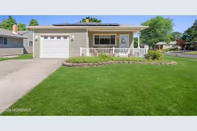 2 Biscayne Street, Toms River Township, NJ 08757 - Photo 1