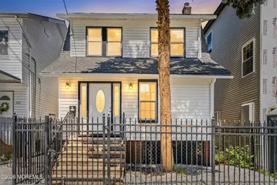35 Grand Avenue, Newark, NJ 07102 - Photo 1