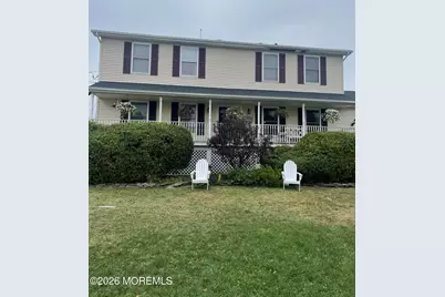 46 Riverdale Avenue #Rear, Monmouth Beach, NJ 07750 - Photo 1