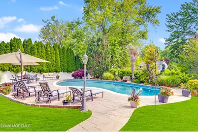 4 Talbot Road, Marlboro Township, NJ 07746 - Photo 1