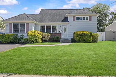 120 Dennis Drive, Brick, NJ 08724 - Photo 1