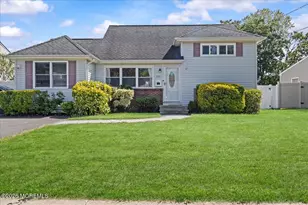 120 Dennis Dr, Brick, NJ 08724 - Photo 1