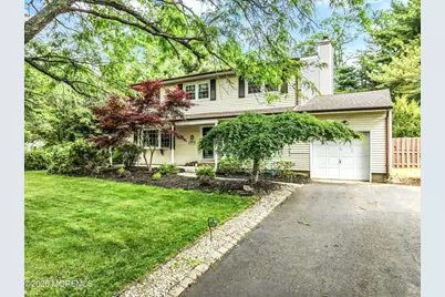 49 Turnberry Drive, Lincroft, NJ 07738 - Photo 1