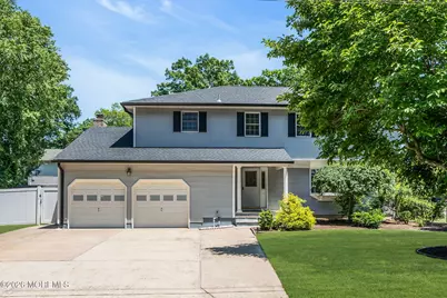 2003 Finderne Street, Oakhurst, NJ 07755 - Photo 1