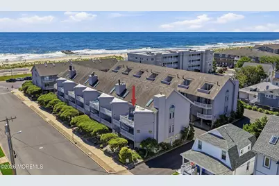 621 Ocean Avenue #214, Bradley Beach, NJ 07720 - Photo 1