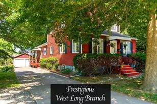 39 Golf St, West Long Branch, NJ 07764 - Photo 1