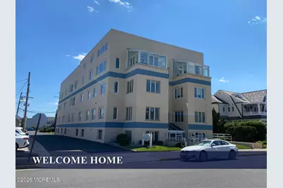 15 Garfield Avenue #105, Avon by the Sea, NJ 07717 - Photo 1