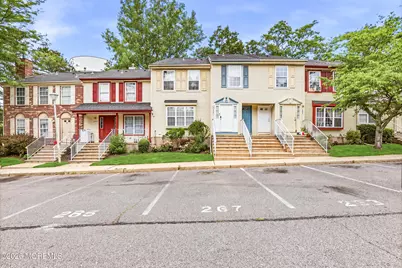 267 Zachary Court #1000, Lakewood, NJ 08701 - Photo 1