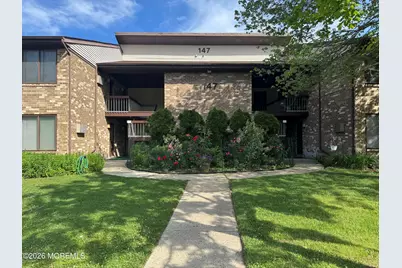 147 Amberly Drive #G, Manalapan Township, NJ 07726 - Photo 1