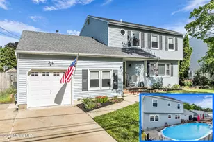 633 Garfield Ave, Toms River Township, NJ 08753 - Photo 1