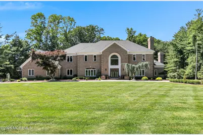 15 Brandywine Lane, Colts Neck Township, NJ 07722 - Photo 1