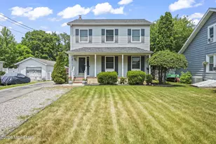 106 Brown Ave, Lakehurst, NJ 08733 - Photo 1