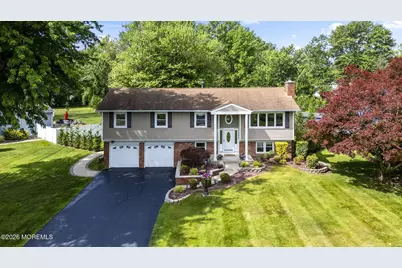 7 Saratoga Drive, Manalapan Township, NJ 07726 - Photo 1
