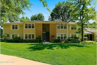 11 Boxwood Terrace #247, Red Bank, NJ 07701 - Photo 1
