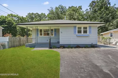 28 Pearl Drive, Howell Township, NJ 07731 - Photo 1