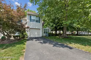 134 Rumford Way, Manalapan Township, NJ 07726 - Photo 1
