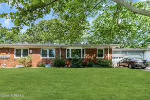 416 Laurel Brook Dr, Brick, NJ 08724 - Photo 1