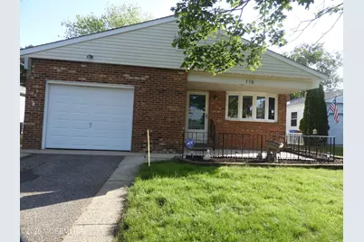116 Santiago Drive, Toms River Township, NJ 08757 - Photo 1
