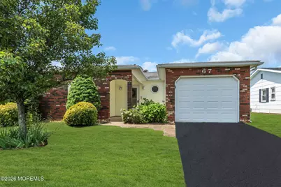 67 Blake Circle, Brick, NJ 08724 - Photo 1