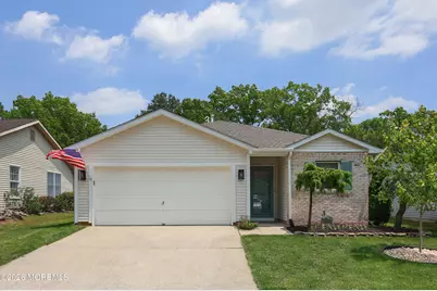 1929 Quimby Court, Toms River Township, NJ 08755 - Photo 1