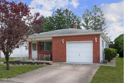 13 Pavilion Street, Toms River Township, NJ 08757 - Photo 1