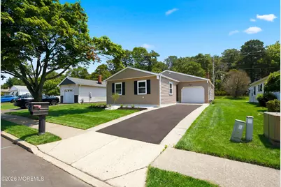 157 Cabrillo Boulevard, Toms River Township, NJ 08757 - Photo 1